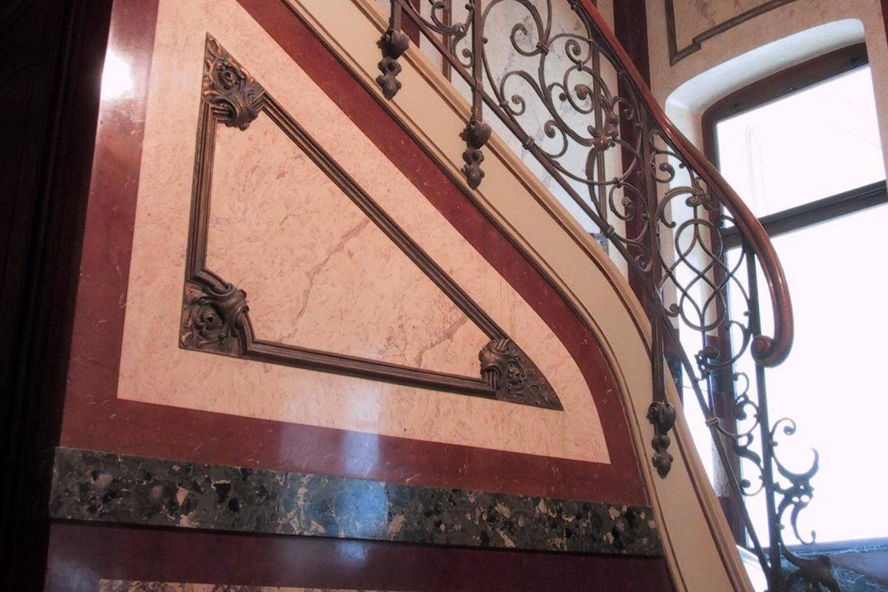 Ferienwohnungen Villa Haniel Paul Drezno Zewnętrze zdjęcie