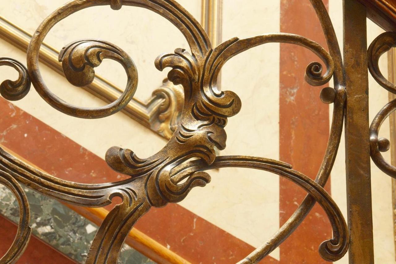 Ferienwohnungen Villa Haniel Paul Drezno Zewnętrze zdjęcie